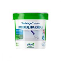 Viapol Vedalage Branco 14Lt