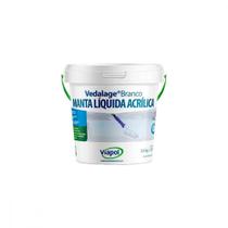 Viapol Vedalage Branco 3,6 Gl Viapol Vedalage Branco 3,6 Gl