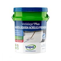 Viapol Vedalage Plus Concreto.12K