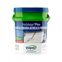 Viapol Vedalage Plus Concreto.12K Viapol Vedalage Plus Concreto.12K