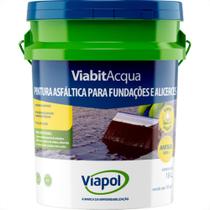 Viapol Viabit Acqua 18 Lt Viapol Viabit Acqua 18 Lt