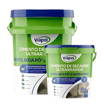 Viapolseca Po 2 Instantaneo Bd 15 Kg Viapolseca Po 2 Instantaneo Bd 15 Kg