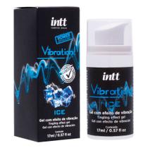 Vib liquido gel sensorial power extra forte ice 17ml