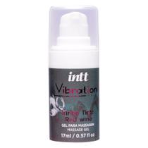 Vib liquido gel sensorial power extra forte vinho 17ml