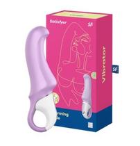 Vib toys ponto g satisfyer charming smile - satisfyer