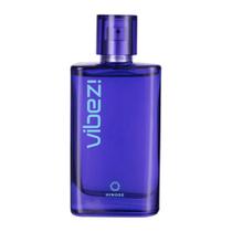 Vibez Deo Colônia Masculino Hinode 75ml Vibez Deo Colônia Masculino Hinode 75ml