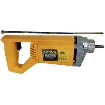 Vibra Concreto Portátil com Mangote 1.5 Metros LMP-1500 1500W LYNUS