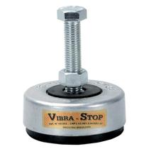 Vibra-Stop INTERMEDIÁRIO Antivibratório 5000/20000 KG Rosca 5/8 POL INT58 VIBRA-STOP