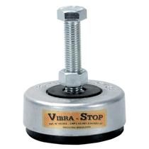 Vibra-Stop INTERMEDIÁRIO Antivibratório 5000 KG / 20000 KG Rosca 3/4 POL INT34 VIBRA-STOP