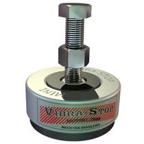 Vibra-Stop MINI Antivibratório 500 KG / 2000 KG Rosca 3/8 POL MINI38 VIBRA-STOP Vibra-Stop MINI Antivibratório 500 KG / 2000 KG Rosca 3/8 POL MINI38 VIBRA-STOP