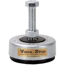 Vibra-stop Standard Antivibratório 1500 Kg / 6000 Kg 5/8 Pol