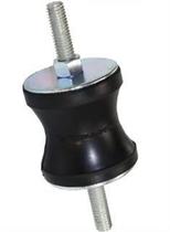 Vibra Stop Tipo Coxim Nº3 Rosca 1/2 Vibra Stop Tipo Coxim Nº3 Rosca 1/2