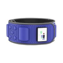 Vibração De Corpo Inteiro Massageador Abdominal Modelador De Corpo Elétrico Para Emagrecimento