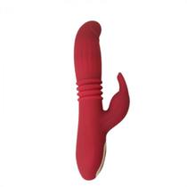 Vibrador 10 Vibrações Vai e Vem - Coleção LAmour Lovetoys Vibrador 10 Vibrações Vai e Vem - Coleção LAmour Lovetoys