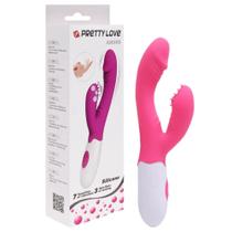 Vibrador 7 Vibrações Pretty Love Andre Sexy Import Vibrador 7 Vibrações Pretty Love Andre Sexy Import