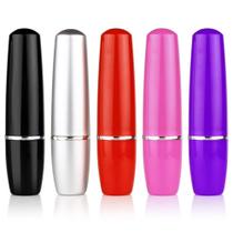 Vibrador batom