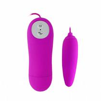 Vibrador bullet 12 velocidades Harriet