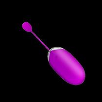 Vibrador bullet controle por aplicativo wireless Abner