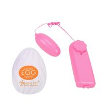 Vibrador bullet e mastubador egg kit Vibrador bullet e mastubador egg kit