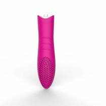 Vibrador bullet - honey tongue - SEXY IMPORT