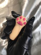 Vibrador Bullet Patinha de Gato Masturbador Feminino SEXSHOP Vibrador Bullet Patinha de Gato Masturbador Feminino SEXSHOP