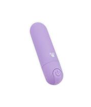 Vibrador Bullet Recarregável Dona Coelha Triquelique 10 Vibrações Vibrador Bullet Recarregável Dona Coelha Triquelique 10 Vibrações