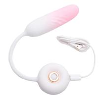 Vibrador Bullet Rotativo Tangle Toy Sexy Import