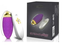 VIBRADOR BULLET SILICONE COM CONTROLE REMOTO SEM FIO 10 Vel - You Vibe