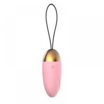 Vibrador Bullet Silicone Super Macio Vipmix Vibrador Bullet Silicone Super Macio Vipmix