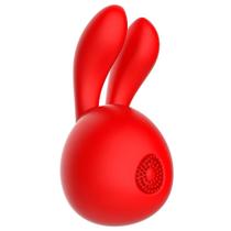 Vibrador Clitóris Tapping Coelho Sexy Import Vibrador Clitóris Tapping Coelho Sexy Import