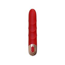 Vibrador com 10 Modos de Vibração e 4 Intensidades Clever - Lovetoys Vibrador com 10 Modos de Vibração e 4 Intensidades Clever - Lovetoys