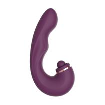 Vibrador com Bolinha Pulsadora para Clitóris Fetiche Orgasmo