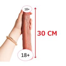 Vibrador Com Controle Remoto Recarregável USB 30x4,5 cm C/ Modos de Movimento Vai e Vem , Vibração Vibrador Com Controle Remoto Recarregável USB 30x4,5 cm C/ Modos de Movimento Vai e Vem , Vibração