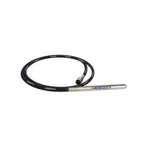 Vibrador concret s/motor 28mm2,5m Vibrador concret s/motor 28mm2,5m