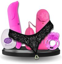 Vibrador Corporal Íntimo Feminino Golfinho Aveludado 898 Vibrador Corporal Íntimo Feminino Golfinho Aveludado 898