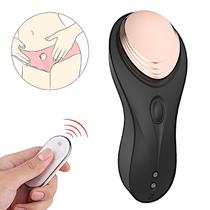 Vibrador de calcinha bell rct com controle remoto clitoris - S-HANDE