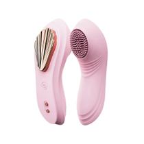 Vibrador de Calcinha com Aplicativo Vibrador de Calcinha com Aplicativo