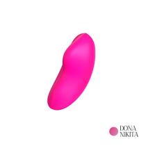 Vibrador de Calcinha por Aplicativo APP