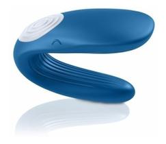 Vibrador de Casal We Vibe - Partner Whale