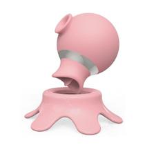 Vibrador de clitóris com pulsação - Peashooter - S-hande