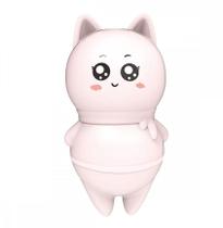 Vibrador de clitoris linguinha Gatinho 10vel Recarregável