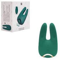 Vibrador De Clitóris Pulsação Vibração Sexy Import Vibrador De Clitóris Pulsação Vibração Sexy Import