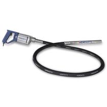 Vibrador de Concreto 1000W 220V com Mangote 35mm x 2,5mm - Menegotti