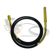 Vibrador De Concreto Mangote Portátil V32 5 Metros X 3,2 CM