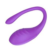 Vibrador De Controle Remoto Sem Fio Bluetooth Para Mulheres G Spot Clit Estimular Vibrador