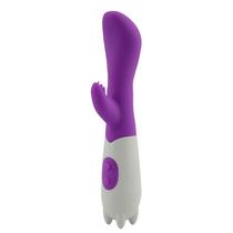 Vibrador de Ponto G e Clitóris com 10 Modos Vibração Five - SI