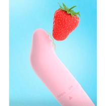 Vibrador de ponto g em abs Vibrador de ponto g em abs