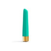 Vibrador Delight Me com 16 Vibraçoes Lovely Planet Enjoy Mint Vibrador Delight Me com 16 Vibraçoes Lovely Planet Enjoy Mint