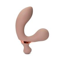 Vibrador e Estimulador Clitoriano Orion - Tentare