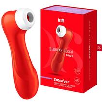vibrador e estimulador de clitoris